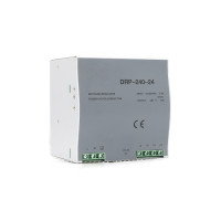 Преобразователь напряжения 220V/24V DC 240W