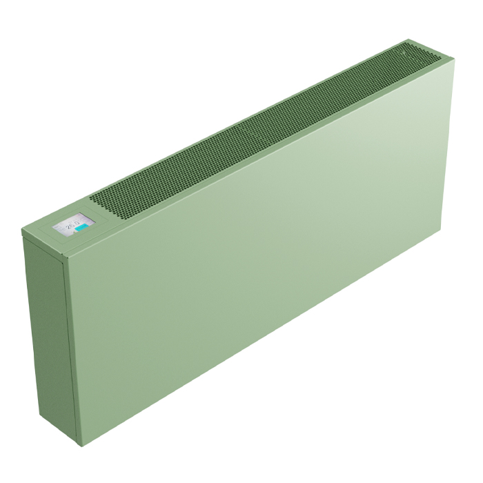 Настенный конвектор Isan ECOLITE CUBE LSA 0500 2000 0122