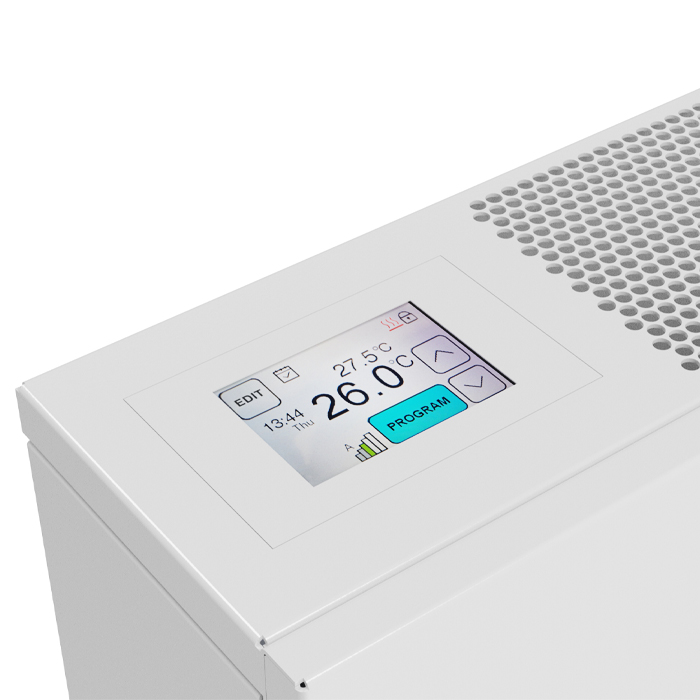 Настенный конвектор Isan ECOLITE CUBE LSA 0500 2000 0122