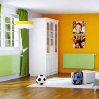 EXACT F32H 560x1100
