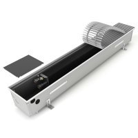 Внутрипольный конвектор отопления Isan TERMO FRK 0140 0175 0700