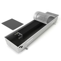 Внутрипольный конвектор отопления Isan TERMO FRK 0140 0300 2300