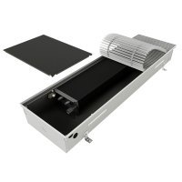 Внутрипольный конвектор отопления Isan TERMO FRK 0140 0350 0700