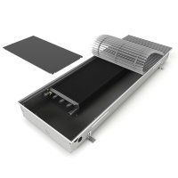 Внутрипольный конвектор отопления Isan TERMO FRK 0110 0425 0900