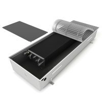 Внутрипольный конвектор отопления Isan TERMO FRK 0200 0425 0700