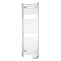Електрична рушникосушка Isan MELODY Grenada RADIUS Electro 695x450