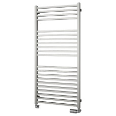 Quadrat Inox Electro 1755x600 