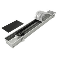 TERMO FZC 0100 0175 1000 heat/cool 2 pipe