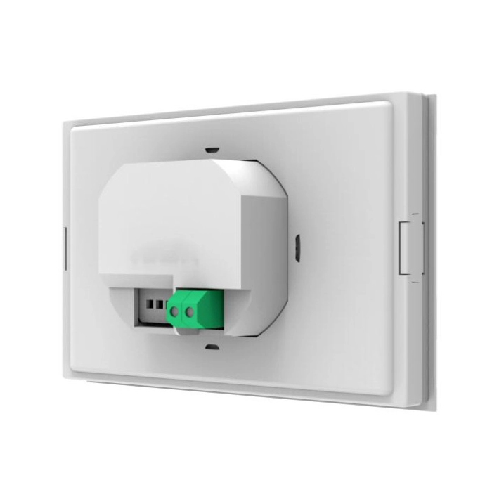 Комнатный термостат ISAN MULTI SENSOR WI-FI Белый