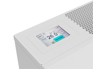 Ecolite Cube LSA